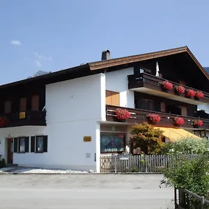 Gastehaus Drahrer Apartmán