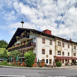 3* Hotel Aktivhotel & Schmelz: Alpine Wellness Retreat In